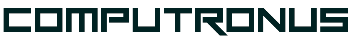 COMPUTRONUS