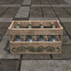 Colovian Wine Crate, Large