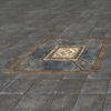 Redguard Mat, Starburst