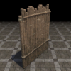 Tide-Born Wall, Boma