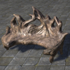 Telvanni Sofa, Organic