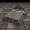 Worm Cult Bed, Full